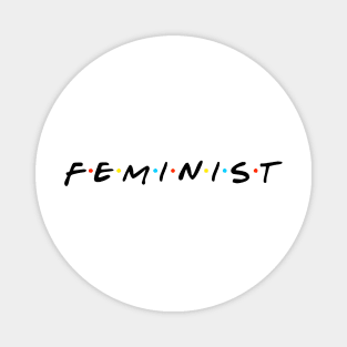 Feminist Magnet